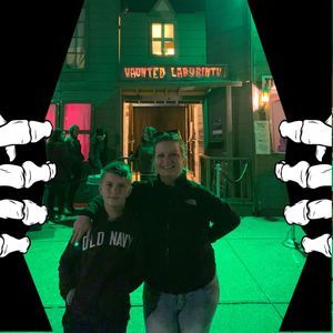 Meet your Posher, Kara